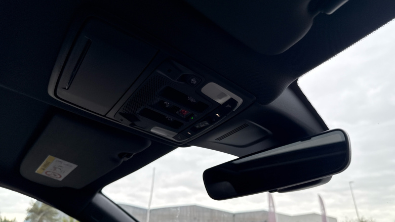 Honda CR-V 2.0 ePHEV Advance Tech 5dr eCVT Estate